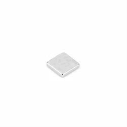 Supermagnet, Block 10x10x1 mm