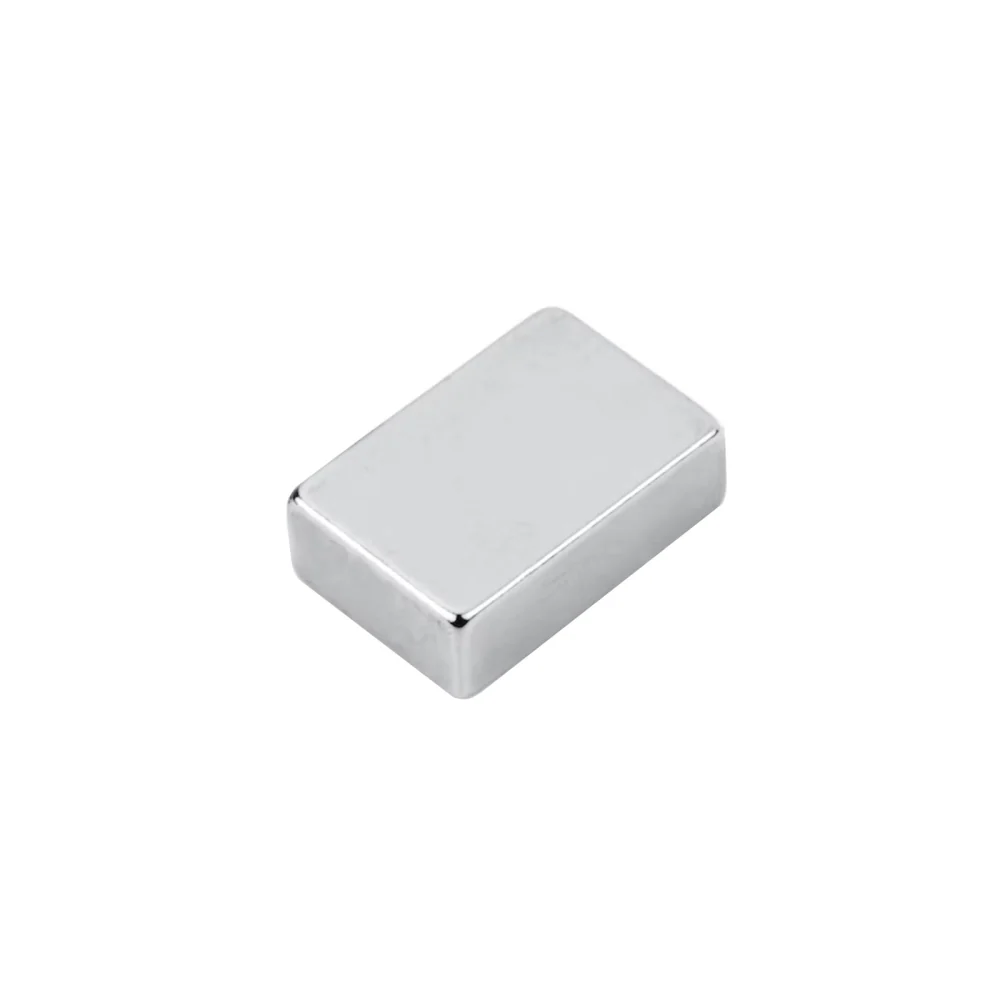 Supermagnet, Block 19x13x6 mm (särskild)