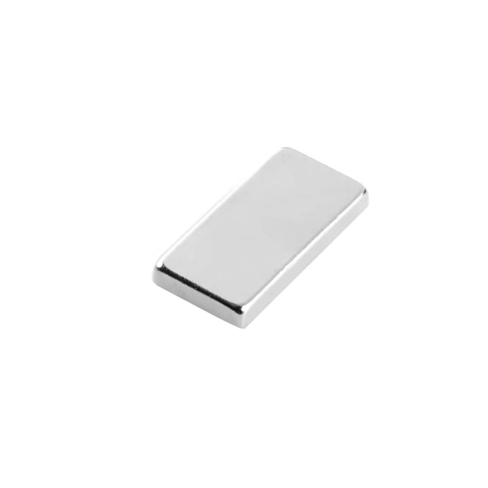 Supermagnet, Block 20x10x3 mm