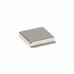 Supermagnet, Block 20x20x3 mm