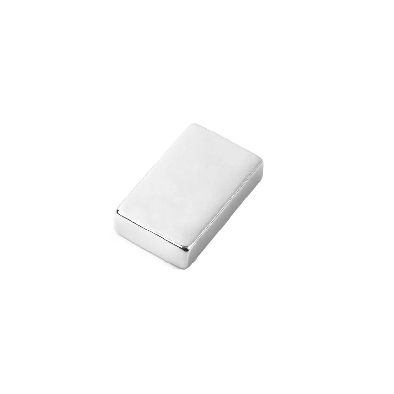 Supermagnet, Block 25x15x6 mm