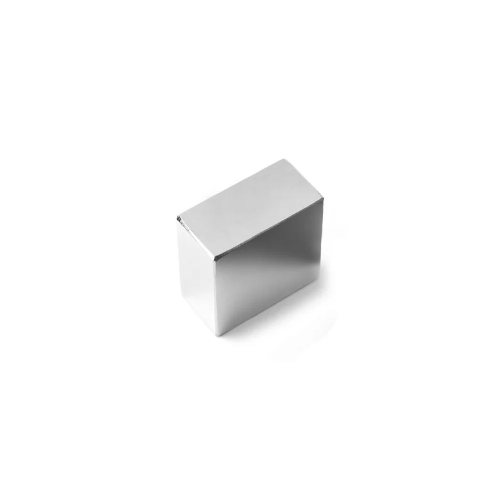 Supermagnet, Block 25x25x13 mm