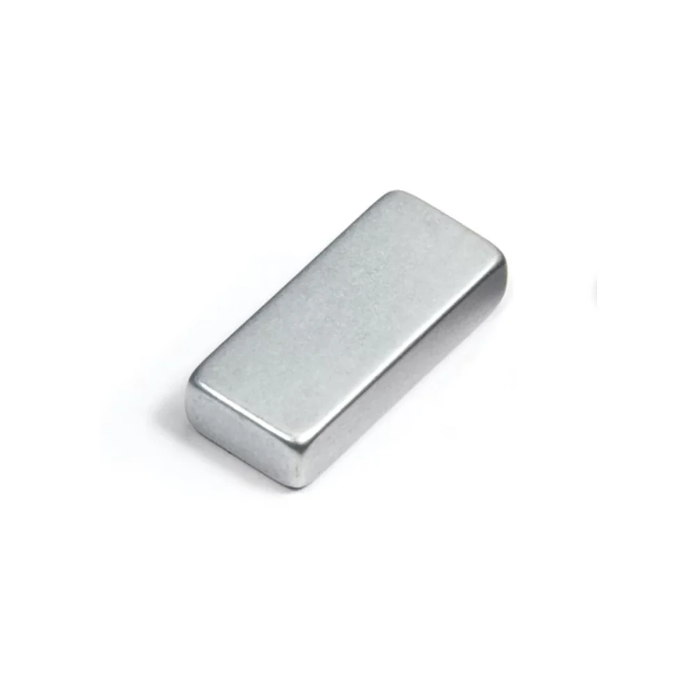 Supermagnet, Block 25x8x4 mm