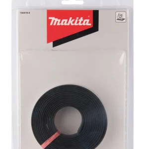 Makita 194419-4 Gummikantlist 3000 mm skena
