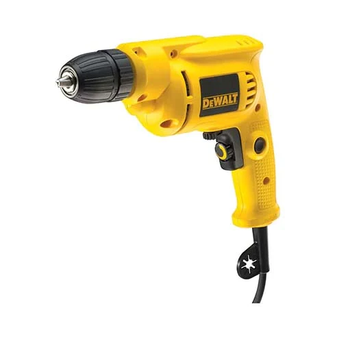 Dewalt DWD014S-QS 550W elektrisk borrmaskin