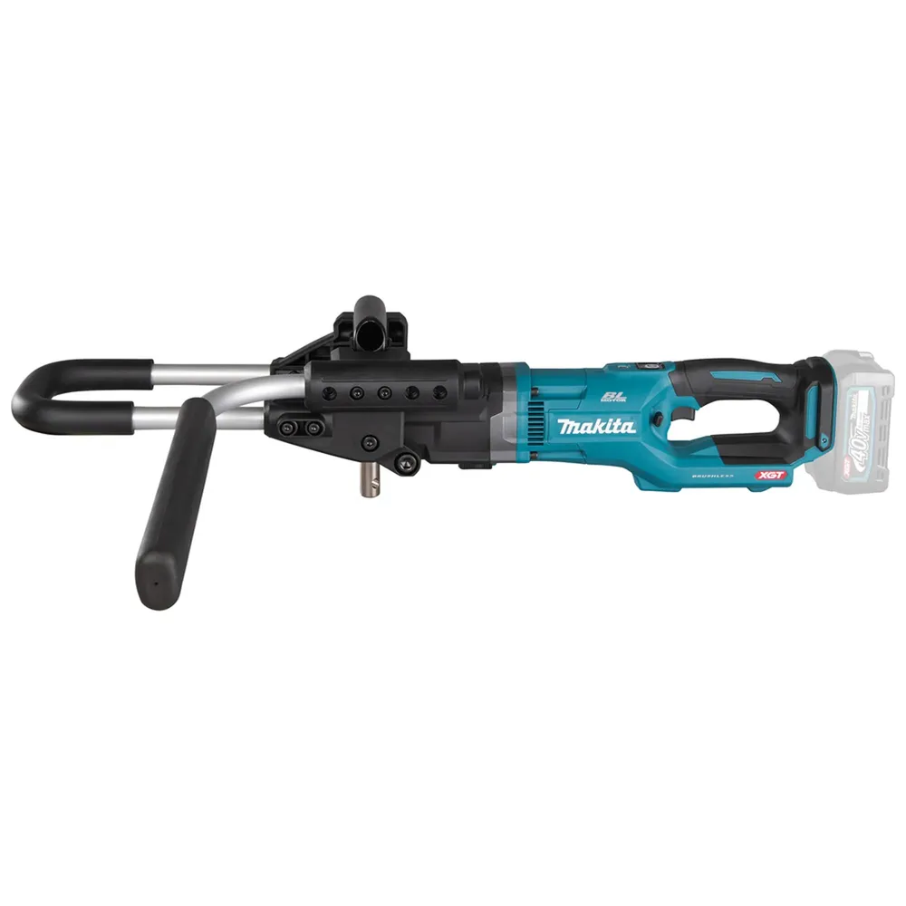 Makita DG002GZ 40V borrmaskin