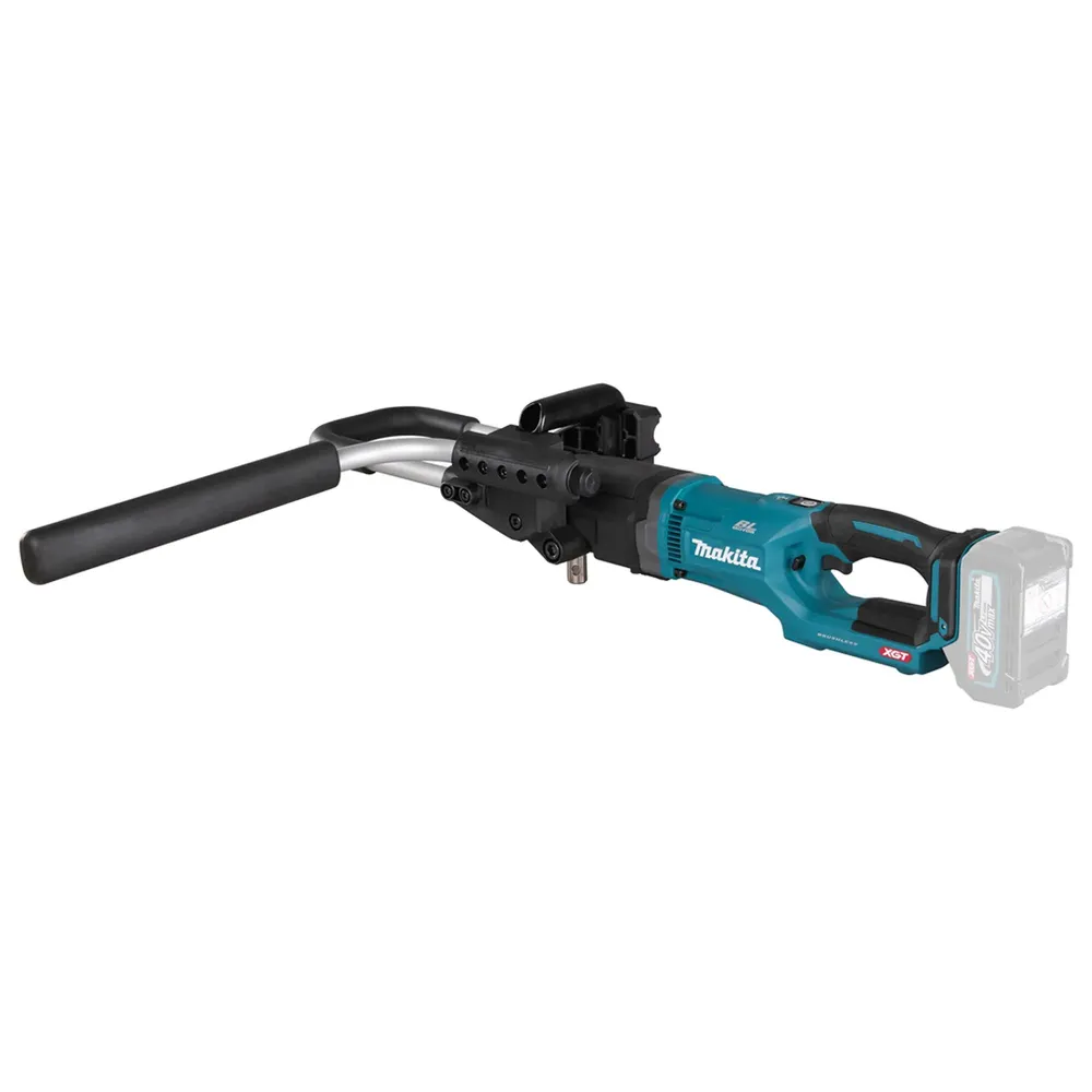 Makita DG002GZ 40V borrmaskin