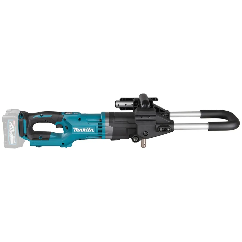 Makita DG002GZ 40V borrmaskin