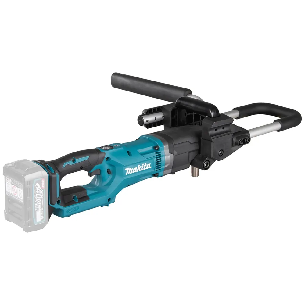 Makita DG002GZ 40V borrmaskin
