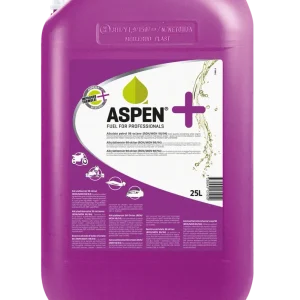 Aspen+ 25L