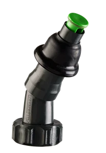 Autofiller för 5L