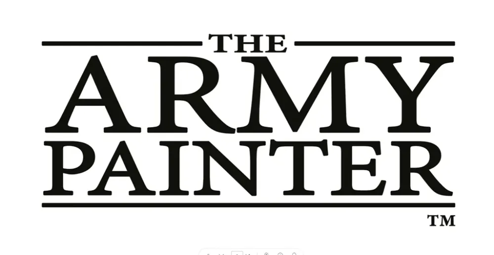 Army Painter - Warpaints Fanatic Metallic: Genuine Brass