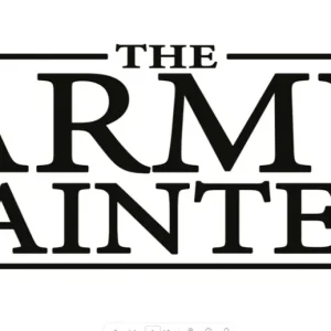 Army Painter - Warpaints Fanatic Metallic: Genuine Brass