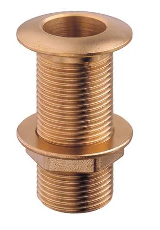 Guidi Genomföring 1" brons