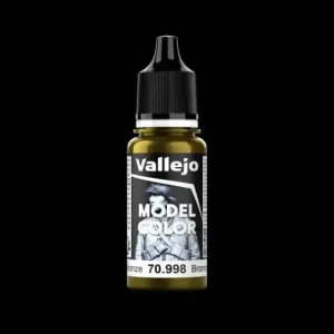 Model Color Bronze 70998 - First-rate Färg för Måleri