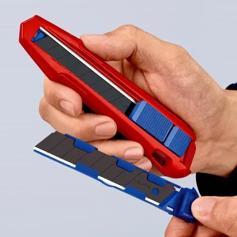 KNIPEX CutiX Universalkniv brytbladskniv