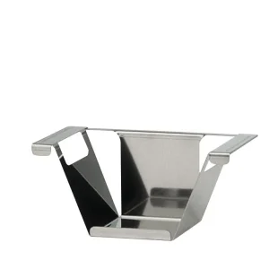 Burner holder CD ø 30 u. 40 cm
