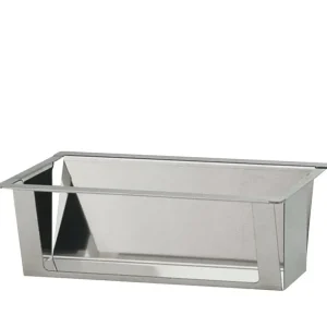 Burner holder CD 1/1 INDUCTION PLUS