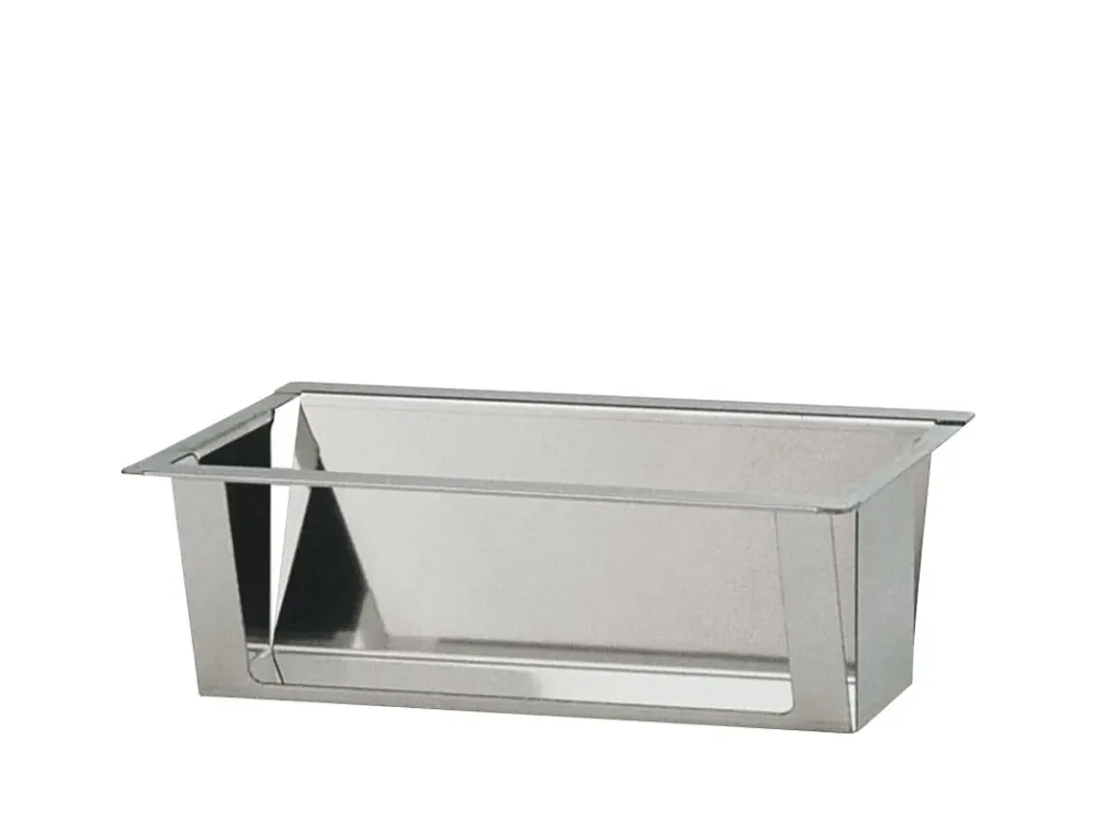 Burner holder CD 1/1 INDUCTION PLUS