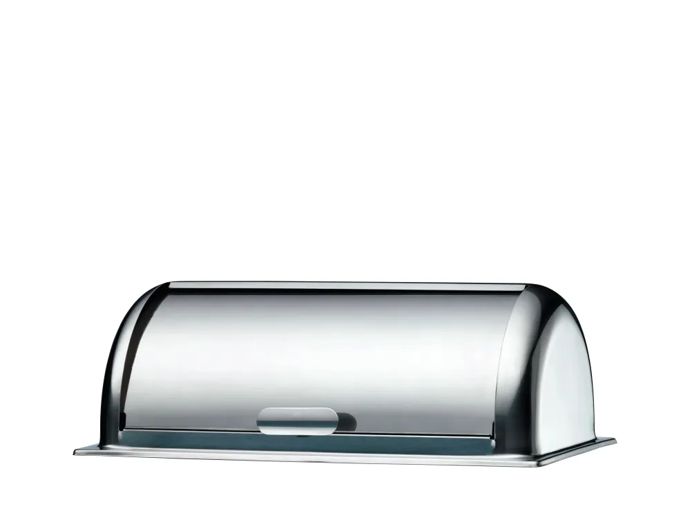 Cover half-rolling CD GN 1/1