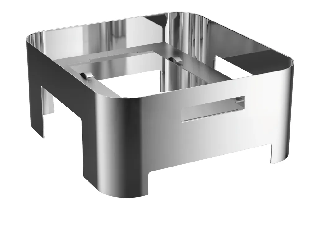 Frame GN2/3 HOT & FRESH