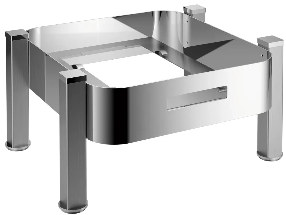 Frame GN 2/3 Manhattan HOT & FRESH
