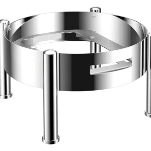 Frame round Basic HOT & FRESH