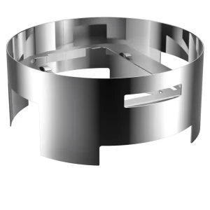 Frame round HOT & FRESH