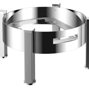 Frame round Manhattan HOT & FRESH