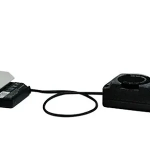 Heating element Chafing Dish round 30 cm, adjustable