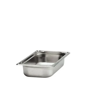 Insert CD 1/3 6,5 cm high 2.5 L
