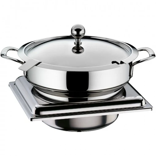 Lid Stock pot 4,5L
