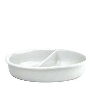 Porcelain insert f. CD ø 30 cm, 2-part