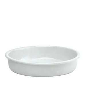 Porcelain insert round f. CD ø 30 cm