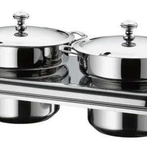 Soup station Chafing Dish