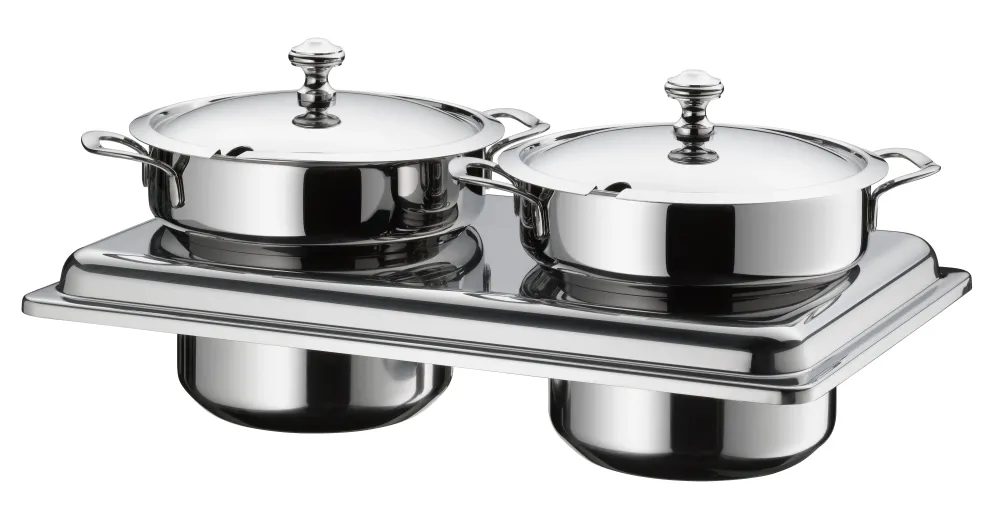 Soup station Chafing Dish