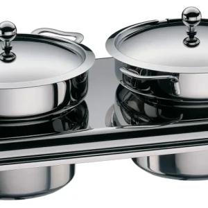 Soup station / tureen Chafing Dish GN 1/1