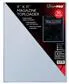 UP - 9" x 11-1/4" Tjock Magasintopplåda set ten