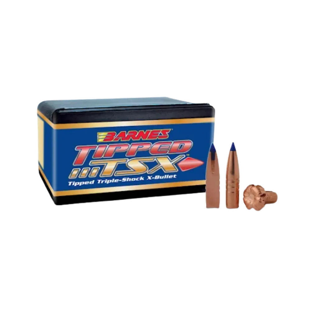Barnes Kula 9,3mm 250gr TTSX BT