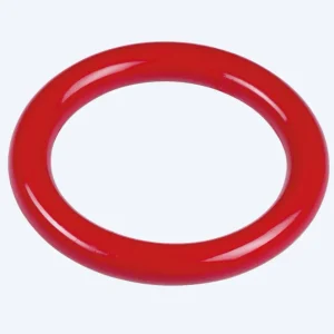 Beco dykring - 14 cm - Röd
