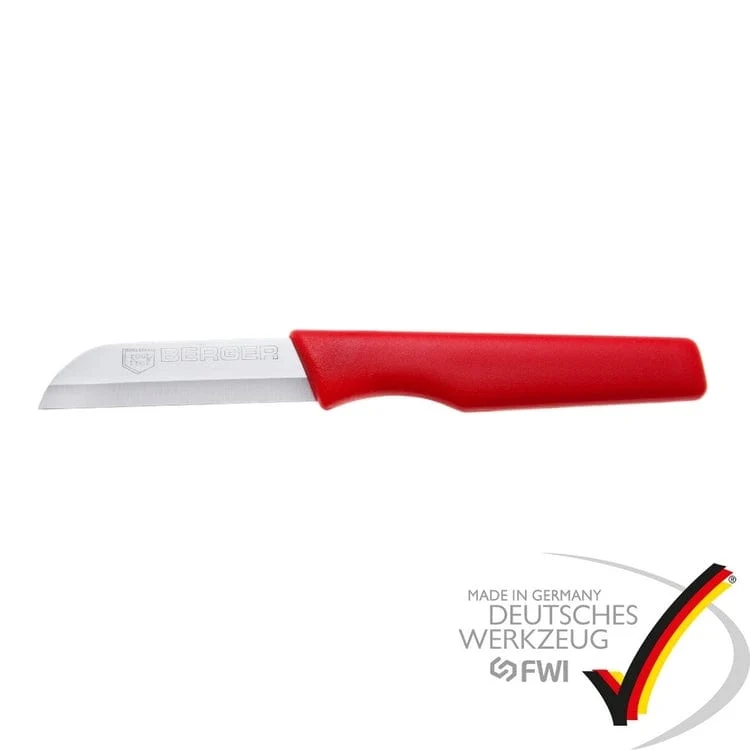 Berger Blomkniv set ten