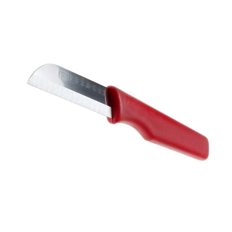 Berger Blomkniv set ten