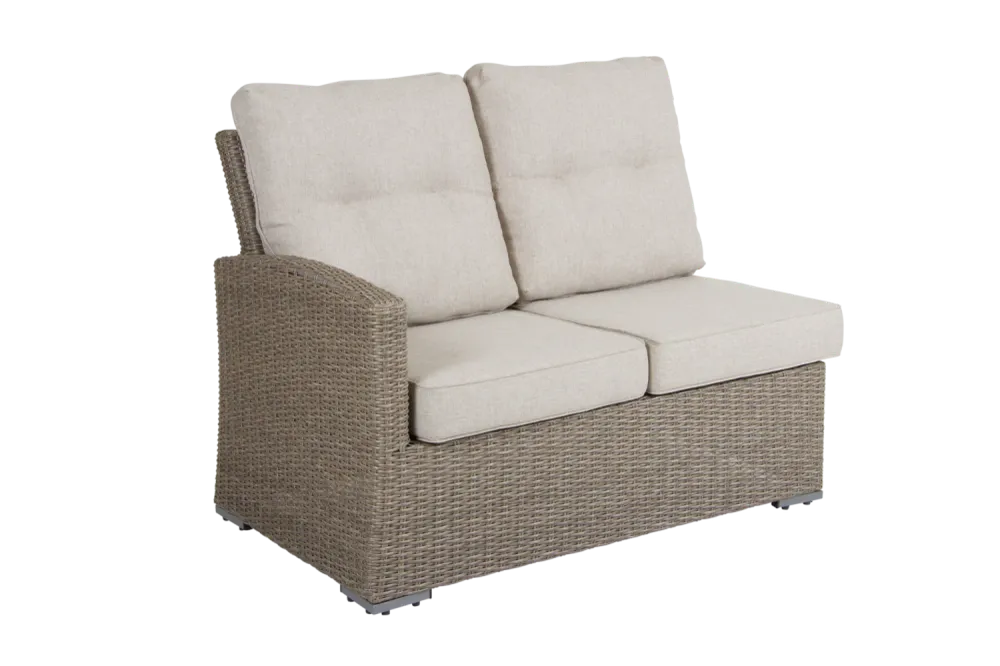 Brafab Ashfield avslut Beige/sand 10-Pack
