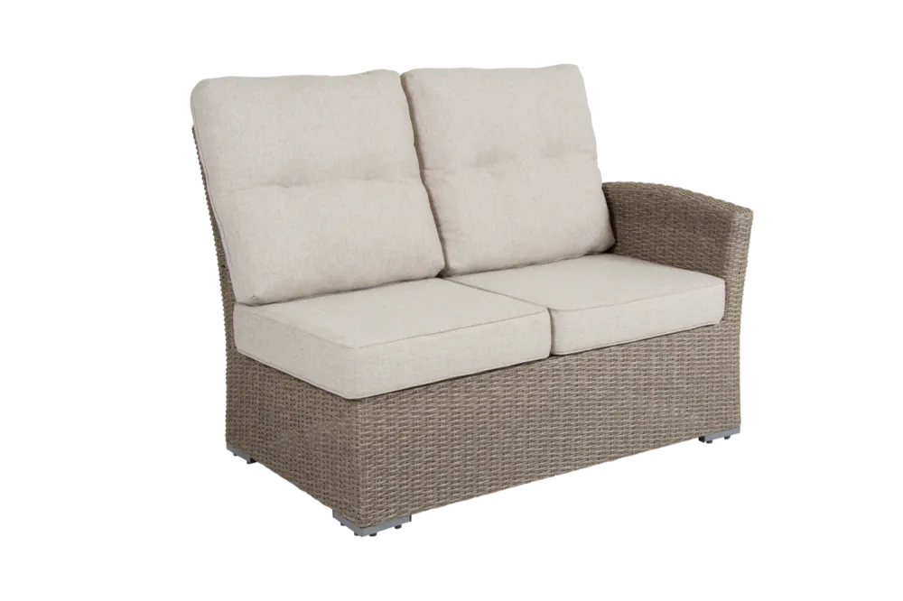 Brafab Ashfield avslut Beige/sand 10-Pack