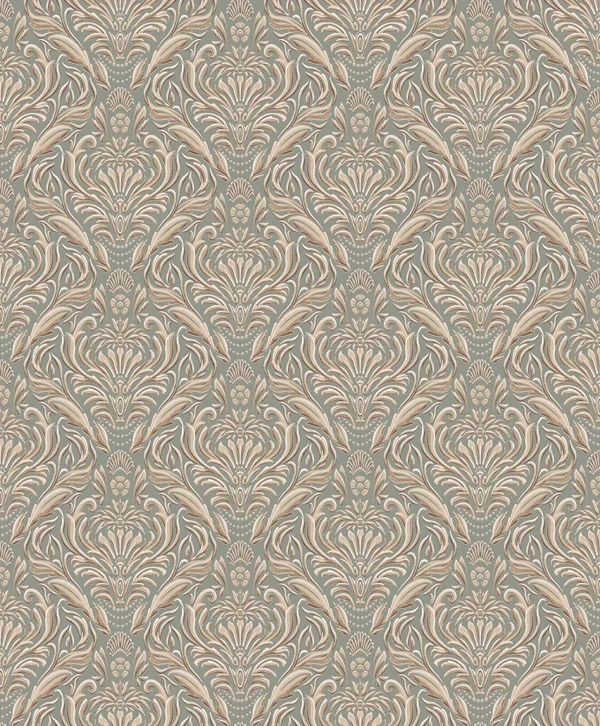 Fiona Fairy Tale Royal Medallion - 650103