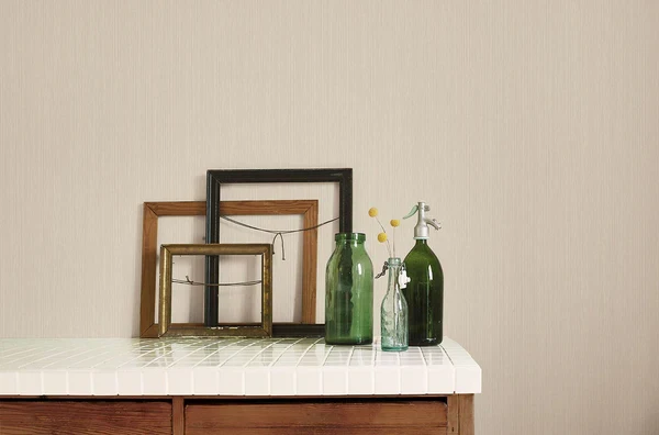 Fiona Home Paper Nutida lines - 101002