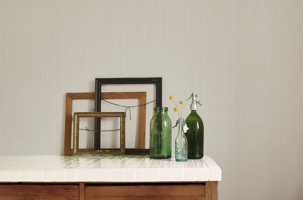 Fiona Home Paper Nutida lines - 101003