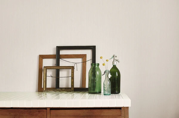 Fiona Home Paper Sleek lines - 101001