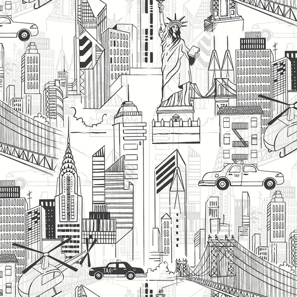Fiona No Limits Big City - 640101
