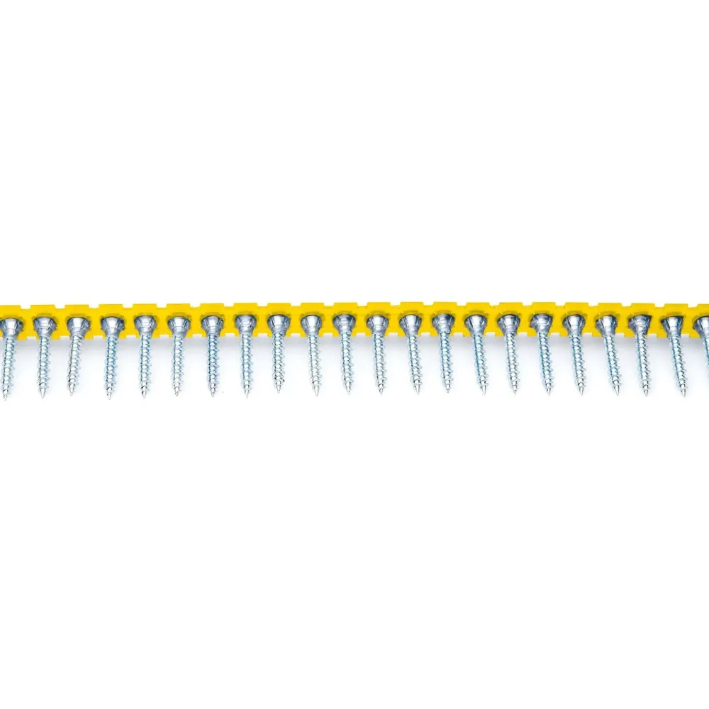 Gipsskruv träregel bandad 1000-pack INSTANT